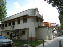 Blk 82 Tiong Bahru Estate (Bukit Merah), HDB 4 Rooms #143572